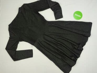 kopertowa sukienki wieczorowa: Sukienka damska, rozmiar M — 3