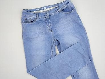 big fun: Gerry Weber Edition, Jeansy damskie, rozmiar M — 1