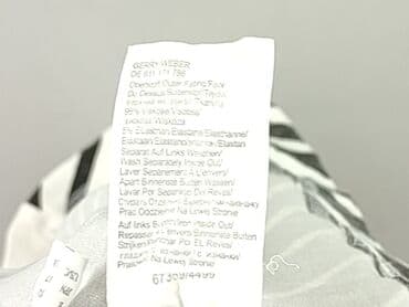 pogon szczecin koszulki: Gerry Weber, T-shirt damski, rozmiar 4XL — 6