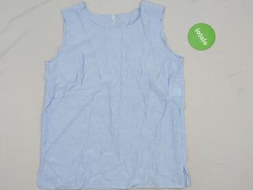 bluzki moko 46: Top damski, rozmiar 3XL — 2