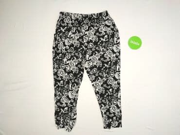 woskowane legginsy z wysokim stanem zara: Spodnie 3/4 damskie, rozmiar S — 2