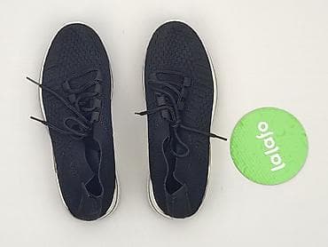 batman deichmann: Sneakersy damskie, rozmiar 37 — 2