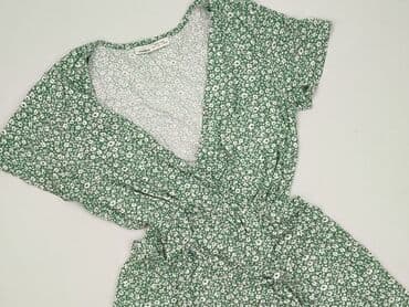 PULL&BEAR, Sukienka damska, rozmiar S