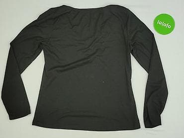 bluzka nirvana h m: Bluzka damska, rozmiar L — 3