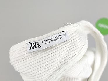one piece: Zara, Body damskie, rozmiar M — 4