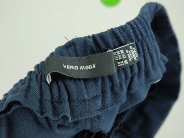 buty vices klapki: Vero Moda, Spodnie materiałowe damskie, rozmiar XS — 4