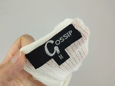 lidl swetry damskie rozpinane: Gossip, Кардиган жіночий, розмір M — 4