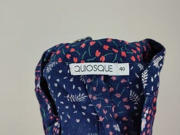 tunika damska: QUIOSQUE, Tunika damska, rozmiar L — 4