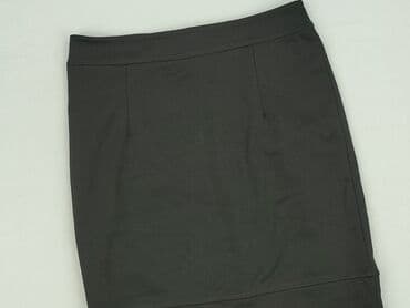 spódniczka plus size: Spódnica damska, rozmiar M — 1