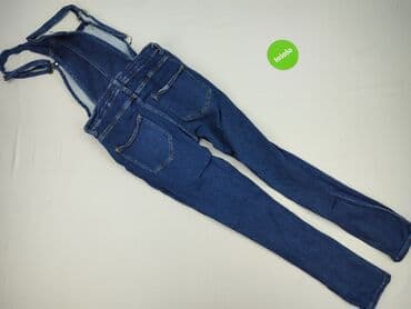 sandały na haluksy na jeden palec: Street One, Ogrodniczki damskie, rozmiar M — 3