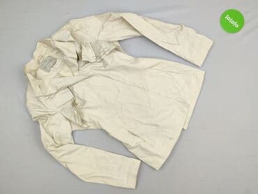 buty do trencza: Carry, Płaszcz damski, rozmiar XS — 2