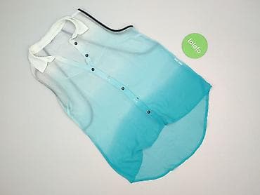 elegancki bluzki: Bluzka damska, rozmiar S — 2