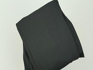 H&M, Material trousers for women, size M — 6