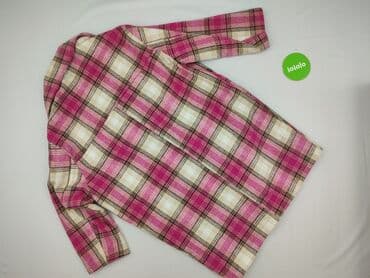 kolorowa kurtka puchowa: Płaszcz damski, rozmiar One size — 3