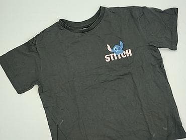 t shirty python: Sinsay, T-shirt damski, rozmiar M — 1