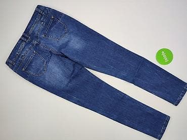 wrangler 44: Jeansy damskie, rozmiar L — 3