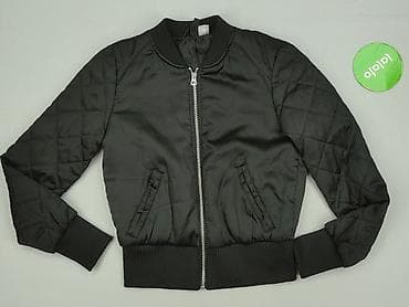 H&M Divided, Kurtka bomberka damska, rozmiar 2XS — 2