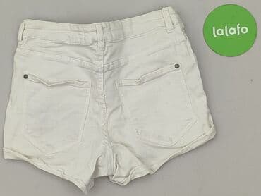 mango szorty damskie: Denim, Szorty damskie, rozmiar XS — 2