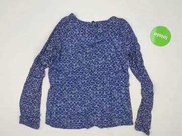bluza z napisem cropp: Moodo, Bluzka damska, S — 3