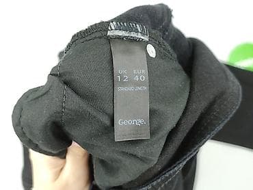 jeans george: Jeansy damskie, rozmiar M — 6