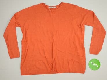 Kobiety: Zara, Sweter damski, M — 2