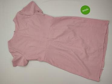 koszula 4xl: Rose, Sukienka damska, rozmiar 4XL — 3