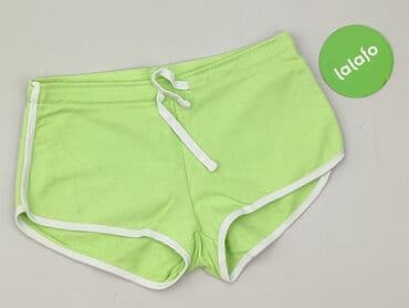 krótkie spodenki dresowe allegro: FB Sister, Szorty damskie, rozmiar M — 3