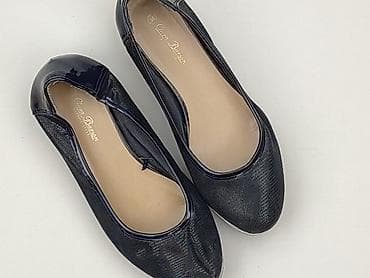 balenciaga crocs: Balerinki damskie, rozmiar 38 — 1