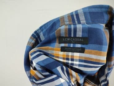 lc waikiki spodnie męskie: Lc Waikiki, Koszulа dla mężczyzn, rozmiar L — 4