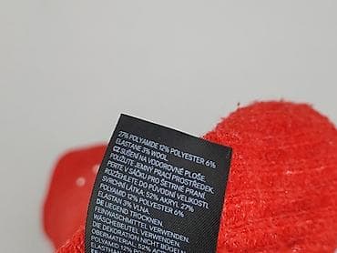 bordowy sweter: Sweter damski, rozmiar M — 5