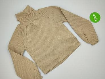 blue motion sweter: Golf damski, rozmiar S — 2