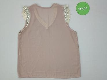 cmp: Moda Italia, Bluzka damska, rozmiar S — 3