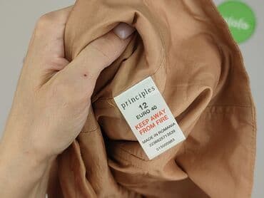 msgm t shirty: Principles, Women`s top, size L (EU 40) — 6