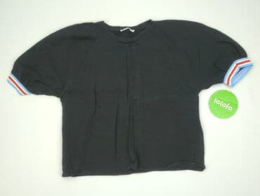 basic top zara: Zara, Жіноча блуза, розмір L на lalafo.pl — 2 basic top zara: Zara, Жіноча блуза, розмір L — 2