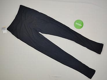 tono plus size: Legginsy Sportowe damskie, rozmiar XL — 2