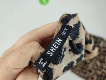 sukienki sweterkowe plus size: Shein, Sukienka damska, rozmiar XL — 4