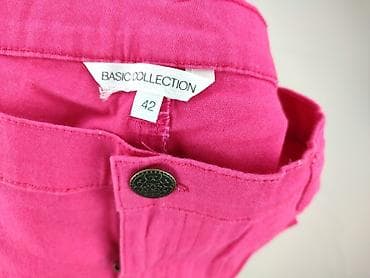 vans 36: Jeansy damskie, rozmiar XL — 4