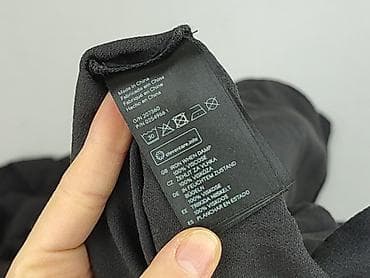 solar outlet koszule: H&M, Sukienka damska, rozmiar S — 5