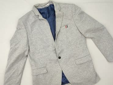 biedronka kurtki: Bartek, Marynarka dla mężczyzn, rozmiar 3XL — 1