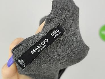 sweter basic damski: Mango, Top damski, rozmiar L — 4