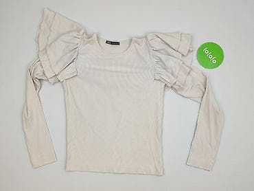 t shirty basic zara: Zara, Bluzka damska, rozmiar M — 2