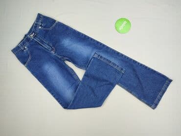 buty keds: Jeansy damskie, rozmiar S — 2