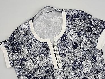 bluzki 5xl: Bluzka damska, rozmiar 5XL — 1