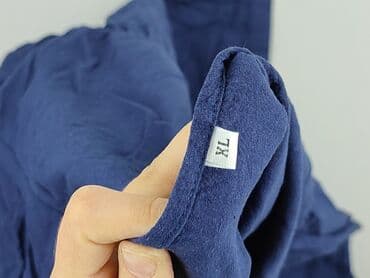 krótkie spodenki i marynarka: Kombinezon damski, rozmiar XL — 4