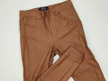 version jeans: Stradivarius, Spodnie materiałowe damskie, rozmiar L — 1