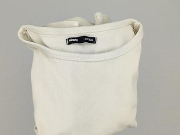 primark biala koszula: Sinsay, Top damski, rozmiar 2XS — 7