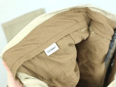 pepco buty myszka miki: PULL&BEAR, Chinosy dla mężczyzn, rozmiar M — 6