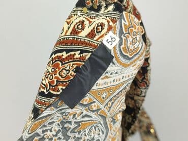 pauza bluzki: Bluzka damska, rozmiar 8XL — 6