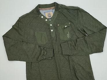 Лонгсліви: Лонгслів для чоловіків, розмір L — 1