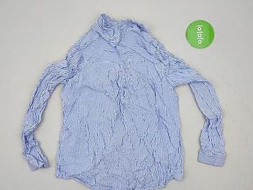 sinsay koszulka basic: Sinsay, Koszula damska, rozmiar M — 3